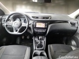  Nissan  Qashqai NISSAN  / 2017 / 5P / CROSSOVER 1.3 DIG-T 140 BUSINESS #3