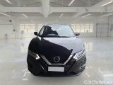  Nissan  Qashqai NISSAN  / 2017 / 5P / CROSSOVER 1.3 DIG-T 140 BUSINESS #6