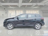  Nissan  Qashqai NISSAN  / 2017 / 5P / CROSSOVER 1.3 DIG-T 140 BUSINESS #8