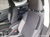  Nissan  Qashqai NISSAN  / 2017 / 5P / CROSSOVER 1.3 DIG-T 140 BUSINESS #11