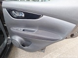  Nissan  Qashqai NISSAN  / 2017 / 5P / CROSSOVER 1.3 DIG-T 140 BUSINESS #85