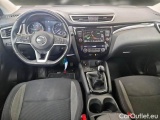  Nissan  Qashqai NISSAN  / 2017 / 5P / CROSSOVER 1.5 DCI 115 BUSINESS #3