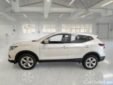  Nissan  Qashqai NISSAN  / 2017 / 5P / CROSSOVER 1.5 DCI 115 BUSINESS #8
