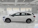  Opel  Astra OPEL  / 2019 / 5P / STATION WAGON ST 1.5 CDTI BUSINESS ELEGA.122CV SeS AT9 #8