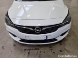  Opel  Astra OPEL  / 2019 / 5P / STATION WAGON ST 1.5 CDTI BUSINESS ELEGA.122CV SeS AT9 #23