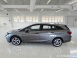  Opel  Astra OPEL  / 2019 / 5P / STATION WAGON ST 1.5 CDTI GS LINE 122CV SeS AT9 #8