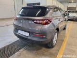  Opel   Grandland X OPEL / 2017 / 5P / SUV 1.5 DIESEL 130CV BUSINESS EDIT. SeS AT8 #2