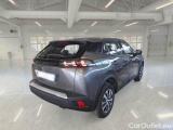  Peugeot  2008 PEUGEOT  / 2019 / 5P / CROSSOVER BLUEHDI 110 ACTIVE S/S #2