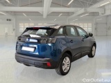  Peugeot  3008 PEUGEOT  / 2020 / 5P / SUV BLUEHDI 130 EAT8 SeS ACTIVE BUSINESS #2