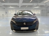  Peugeot  3008 PEUGEOT  / 2020 / 5P / SUV BLUEHDI 130 EAT8 SeS ACTIVE BUSINESS #6