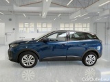  Peugeot  3008 PEUGEOT  / 2020 / 5P / SUV BLUEHDI 130 EAT8 SeS ACTIVE BUSINESS #8