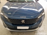  Peugeot  3008 PEUGEOT  / 2020 / 5P / SUV BLUEHDI 130 EAT8 SeS ACTIVE BUSINESS #33