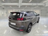  Peugeot  5008 PEUGEOT  / 2017 / 5P / SUV BLUEHDI 130 ALLURE EAT8 S/S AUT. #2