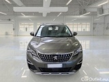  Peugeot  5008 PEUGEOT  / 2017 / 5P / SUV BLUEHDI 130 ALLURE EAT8 S/S AUT. #6