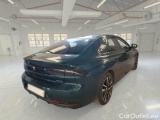  Peugeot  508 PEUGEOT  / 2018 / 5P / BERLINA BLUEHDI 130 GT S/S EAT8 #2