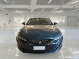  Peugeot  508 PEUGEOT  / 2018 / 5P / BERLINA BLUEHDI 130 GT S/S EAT8 #6
