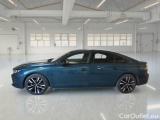  Peugeot  508 PEUGEOT  / 2018 / 5P / BERLINA BLUEHDI 130 GT S/S EAT8 #8