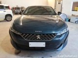  Peugeot  508 PEUGEOT  / 2018 / 5P / BERLINA BLUEHDI 130 GT S/S EAT8 #28