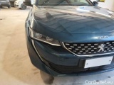  Peugeot  508 PEUGEOT  / 2018 / 5P / BERLINA BLUEHDI 130 GT S/S EAT8 #44