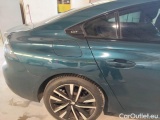  Peugeot  508 PEUGEOT  / 2018 / 5P / BERLINA BLUEHDI 130 GT S/S EAT8 #59