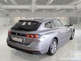  Peugeot  508 PEUGEOT  / 2018 / 5P / STATION WAGON BLUEHDI 130 ACTIVE BUSINESS SW S/S EAT8 #2