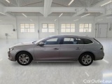  Peugeot  508 PEUGEOT  / 2018 / 5P / STATION WAGON BLUEHDI 130 ACTIVE BUSINESS SW S/S EAT8 #8