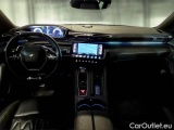  Peugeot  508 PEUGEOT  SW / 2018 / 5P / STATION WAGON BLUEHDI 130 GT PACK SW S/S EAT8 AUT. #3