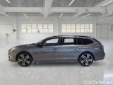  Peugeot  508 PEUGEOT  SW / 2018 / 5P / STATION WAGON BLUEHDI 130 GT PACK SW S/S EAT8 AUT. #8