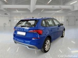  Skoda  KAMIQ SKODA  / 2019 / 5P / SUV 1.5 TSI 110KW STYLE DSG #2