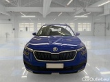  Skoda  KAMIQ SKODA  / 2019 / 5P / SUV 1.5 TSI 110KW STYLE DSG #6