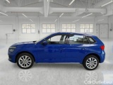  Skoda  KAMIQ SKODA  / 2019 / 5P / SUV 1.5 TSI 110KW STYLE DSG #8