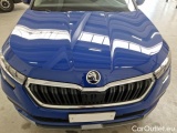  Skoda  KAMIQ SKODA  / 2019 / 5P / SUV 1.5 TSI 110KW STYLE DSG #30