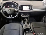  Skoda  Karoq SKODA  / 2017 / 5P / SUV 1.6 TDI SCR EXECUTIVE DSG #3
