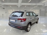  Skoda  Karoq SKODA  / 2017 / 5P / SUV 1.6 TDI SCR EXECUTIVE DSG #2