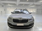  Skoda  Karoq SKODA  / 2017 / 5P / SUV 1.6 TDI SCR EXECUTIVE DSG #6