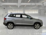  Skoda  Karoq SKODA  / 2017 / 5P / SUV 1.6 TDI SCR EXECUTIVE DSG #7