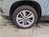  Skoda  Karoq SKODA  / 2017 / 5P / SUV 1.6 TDI SCR EXECUTIVE DSG #20