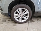  Skoda  Karoq SKODA  / 2017 / 5P / SUV 1.6 TDI SCR EXECUTIVE DSG #48