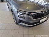  Skoda  Karoq SKODA  / 2022 / 5P / SUV 2.0 TDI 110KW EVO SCR EXECUTIVE DSG 4X4 #28