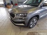  Skoda  Karoq SKODA  / 2022 / 5P / SUV 2.0 TDI 110KW EVO SCR EXECUTIVE DSG 4X4 #60