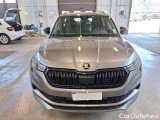  Skoda  Kodiaq SKODA  / 2021 / 5P / SUV 1.5 TSI ACT SPORTLINE DSG 7P #8