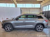  Skoda  Kodiaq SKODA  / 2021 / 5P / SUV 1.5 TSI ACT SPORTLINE DSG 7P #10