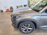  Skoda  Kodiaq SKODA  / 2021 / 5P / SUV 1.5 TSI ACT SPORTLINE DSG 7P #19