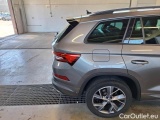  Skoda  Kodiaq SKODA  / 2021 / 5P / SUV 1.5 TSI ACT SPORTLINE DSG 7P #20