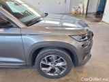  Skoda  Kodiaq SKODA  / 2021 / 5P / SUV 1.5 TSI ACT SPORTLINE DSG 7P #22