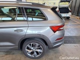  Skoda  Kodiaq SKODA  / 2021 / 5P / SUV 1.5 TSI ACT SPORTLINE DSG 7P #21