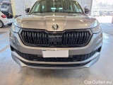  Skoda  Kodiaq SKODA  / 2021 / 5P / SUV 1.5 TSI ACT SPORTLINE DSG 7P #26