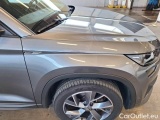  Skoda  Kodiaq SKODA  / 2021 / 5P / SUV 1.5 TSI ACT SPORTLINE DSG 7P #30