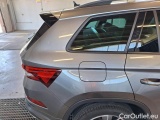  Skoda  Kodiaq SKODA  / 2021 / 5P / SUV 1.5 TSI ACT SPORTLINE DSG 7P #38