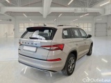  Skoda  Kodiaq SKODA  / 2021 / 5P / SUV 2.0 TDI 110KW SPORTLINE DSG 7P #2